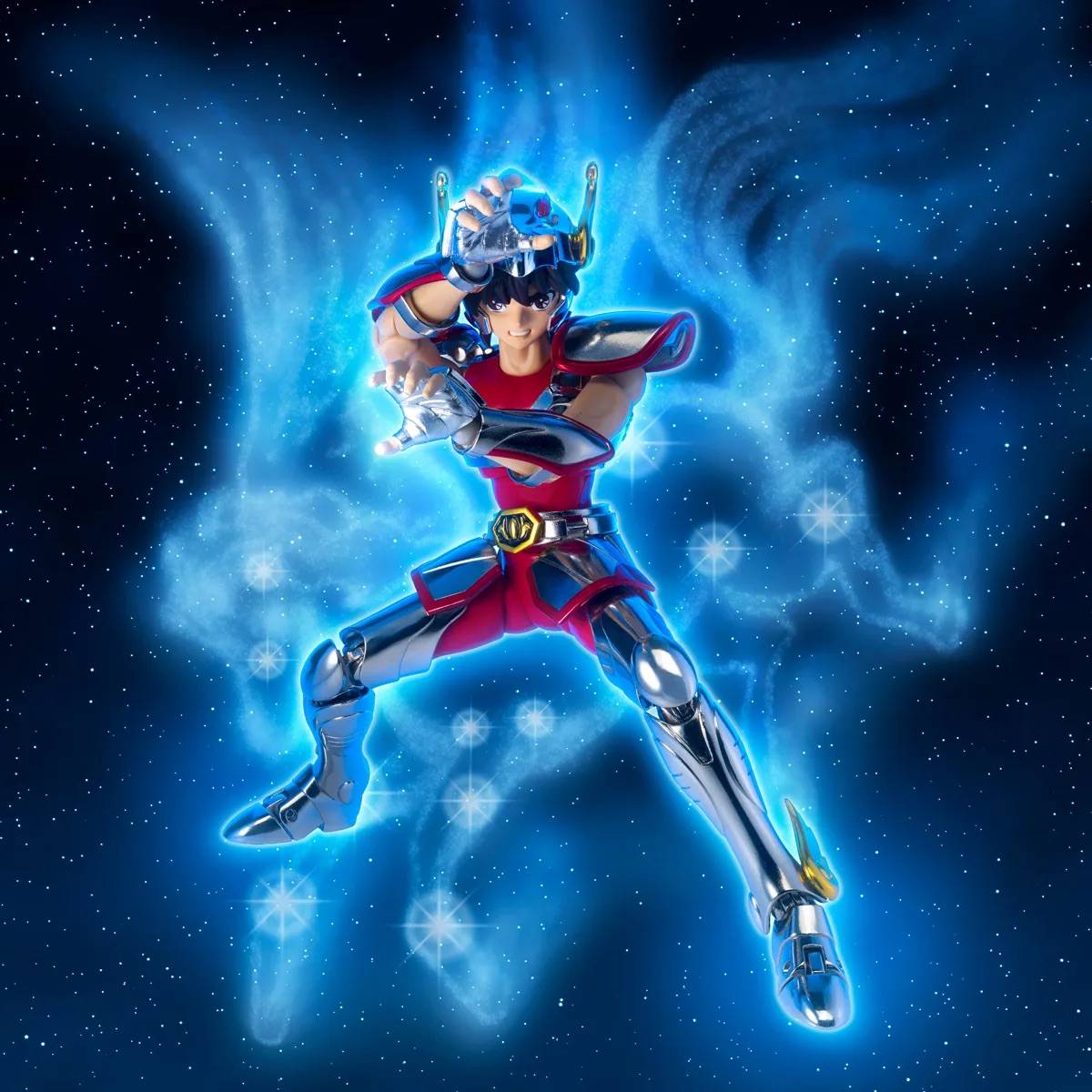 [Preventa] SAINT SEIYA Pegasus Seiya (Early Bronze Cloth Ver.)  Myth Cloth Ex
