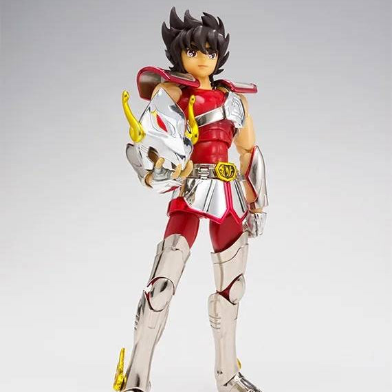 [Preventa] SAINT SEIYA Pegasus Seiya (Early Bronze Cloth) Revival Ver. Myth Cloth
