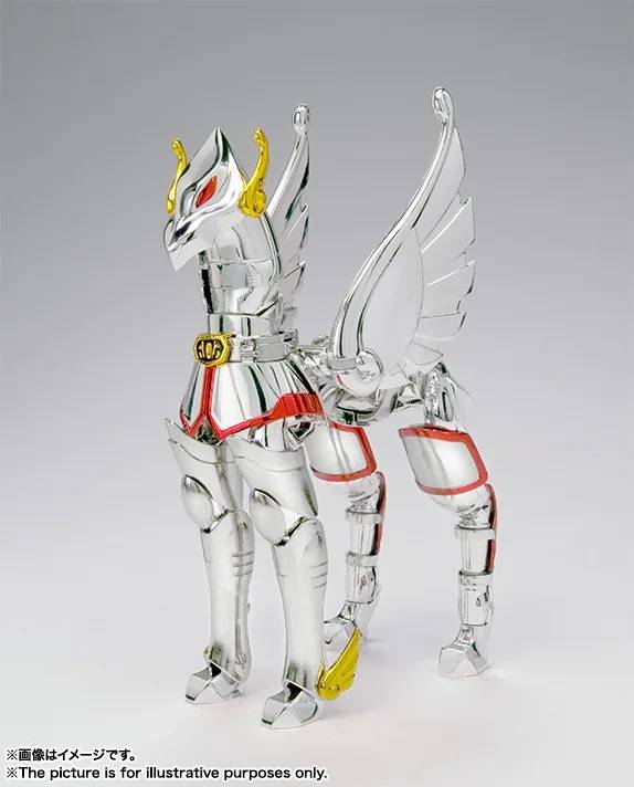 [Preventa] SAINT SEIYA Pegasus Seiya (Early Bronze Cloth) Revival Ver. Myth Cloth