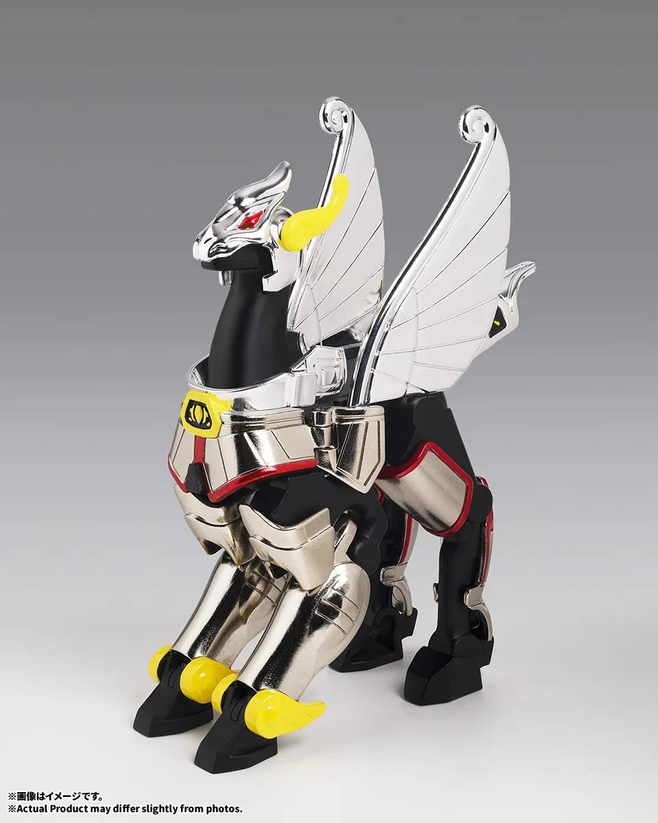 [Preventa] Saint Seiya Pegasus Seiya (First Edition with Bonus) Myth Cloth