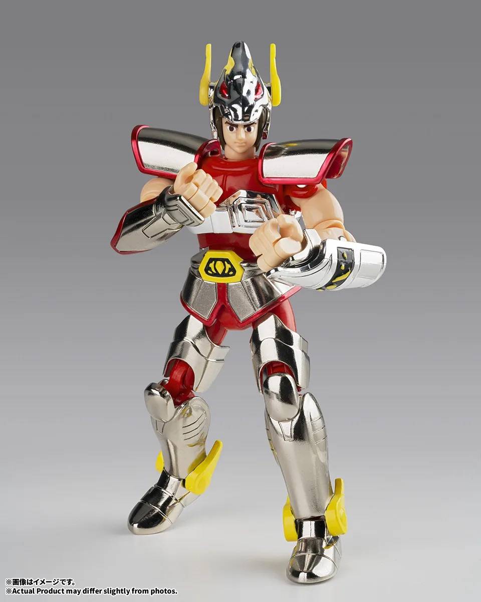 [Preventa] Saint Seiya Pegasus Seiya (First Edition with Bonus) Myth Cloth