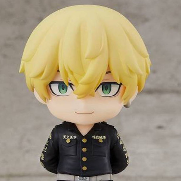 TOKYO REVENGERS  MATSUNO CHIFUYU NENDOROID