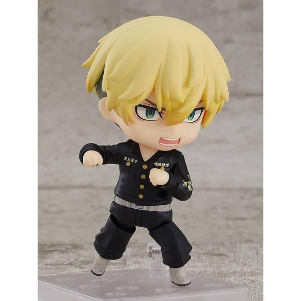 TOKYO REVENGERS  MATSUNO CHIFUYU NENDOROID