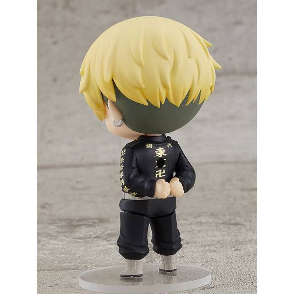 TOKYO REVENGERS  MATSUNO CHIFUYU NENDOROID