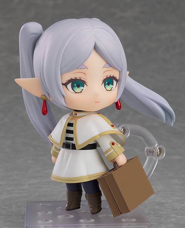 Frieren: Beyond Journey&#39;s End Frieren Nendoroid