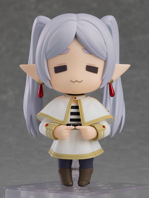 Frieren: Beyond Journey&#39;s End Frieren Nendoroid