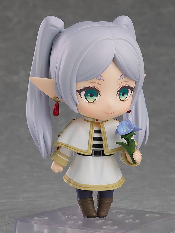 Frieren: Beyond Journey&#39;s End Frieren Nendoroid