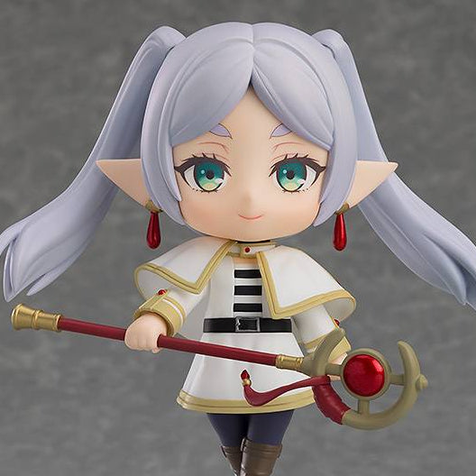 Frieren: Beyond Journey&#39;s End Frieren Nendoroid