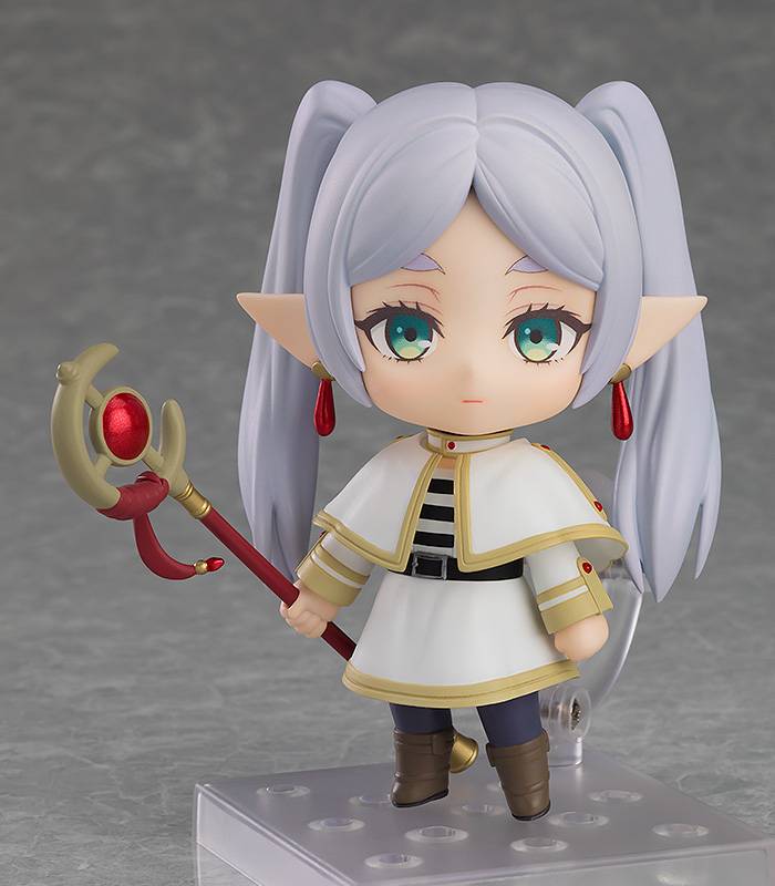 Frieren: Beyond Journey&#39;s End Frieren Nendoroid