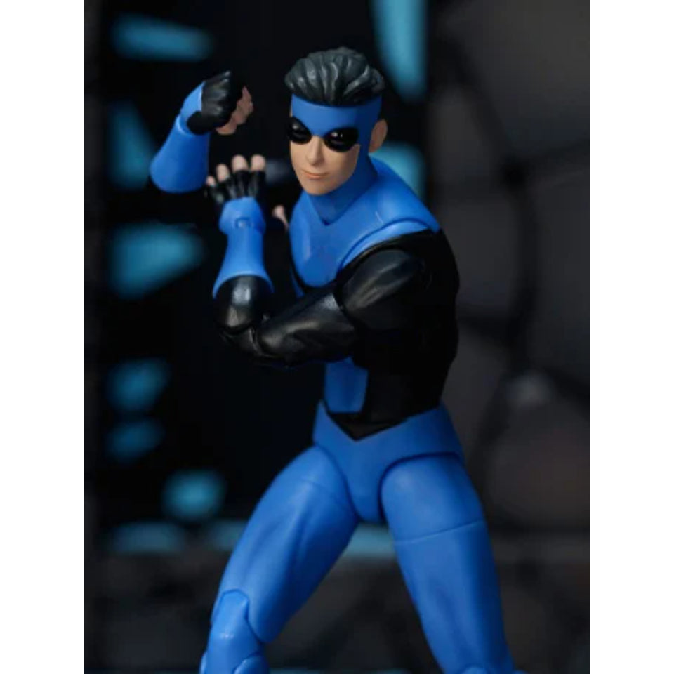 [Preventa] Invincible Invincible 1/12 Scale Action Figure Jada Toys