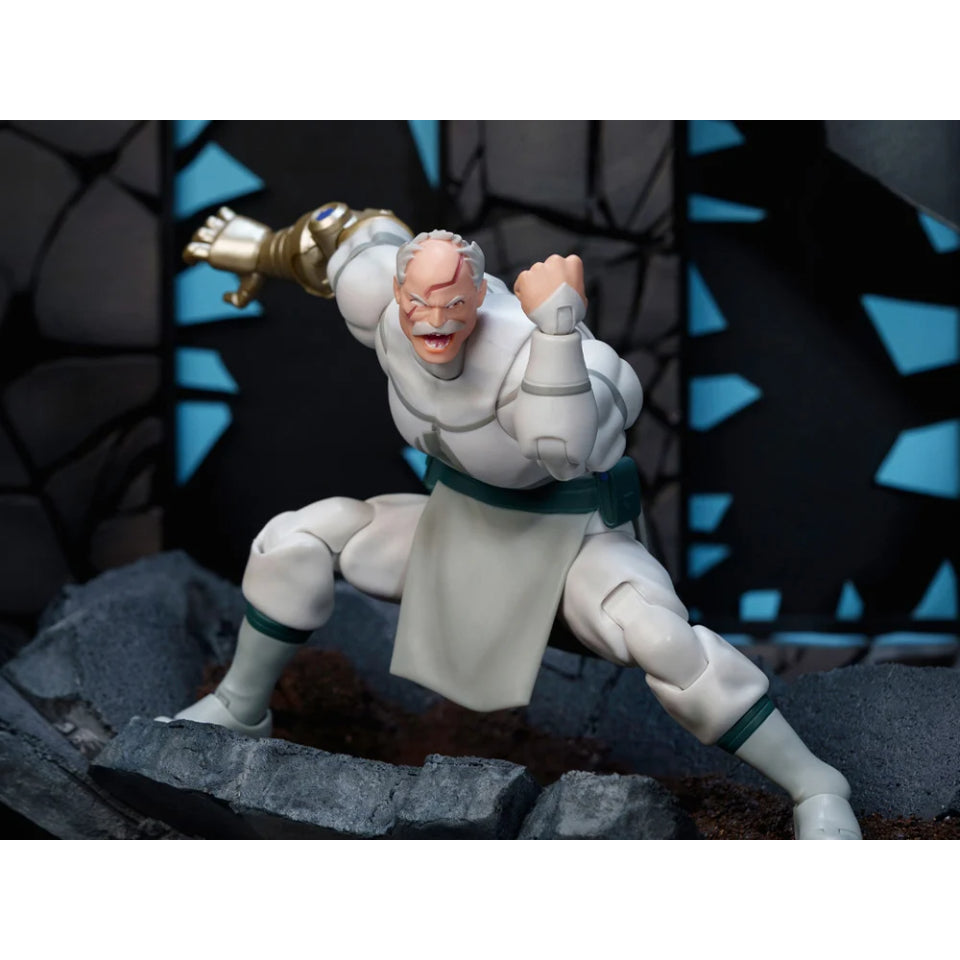 [Preventa] Invincible Conquest 1/12 Scale Action Figure Jada Toys