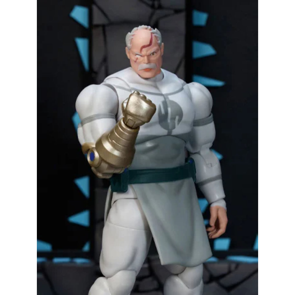 [Preventa] Invincible Conquest 1/12 Scale Action Figure Jada Toys
