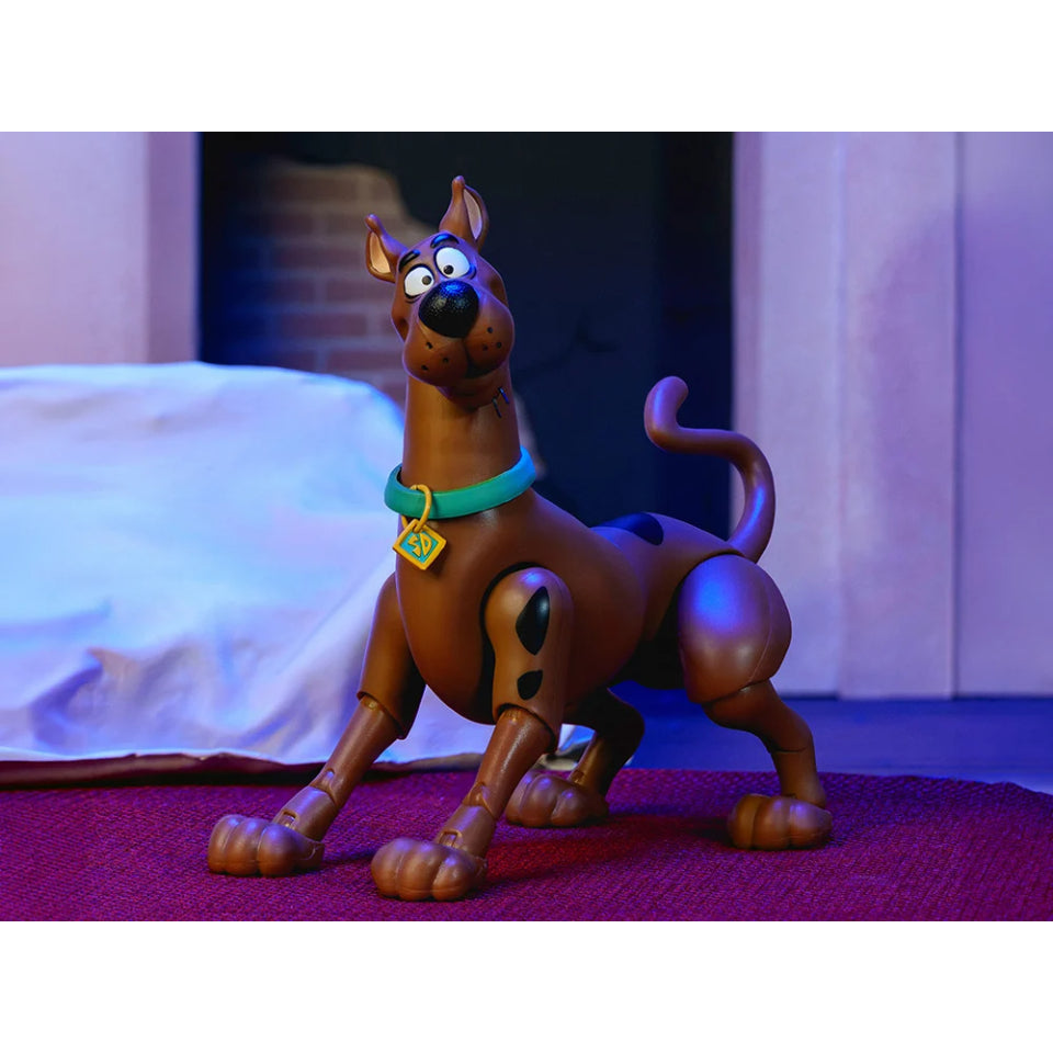 [Preventa] Scooby-Doo Scooby-Doo 1/12 Scale Jada Toys