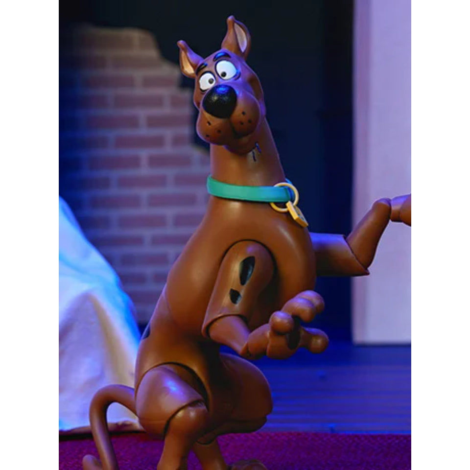 [Preventa] Scooby-Doo Scooby-Doo 1/12 Scale Jada Toys