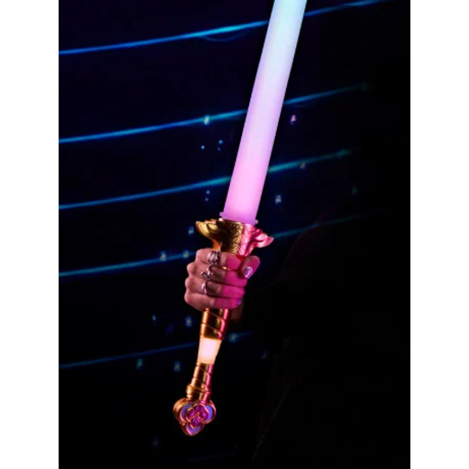 [Preventa] KPop Demon Hunters Rumi Sain-Geom Premium Electronic Sword