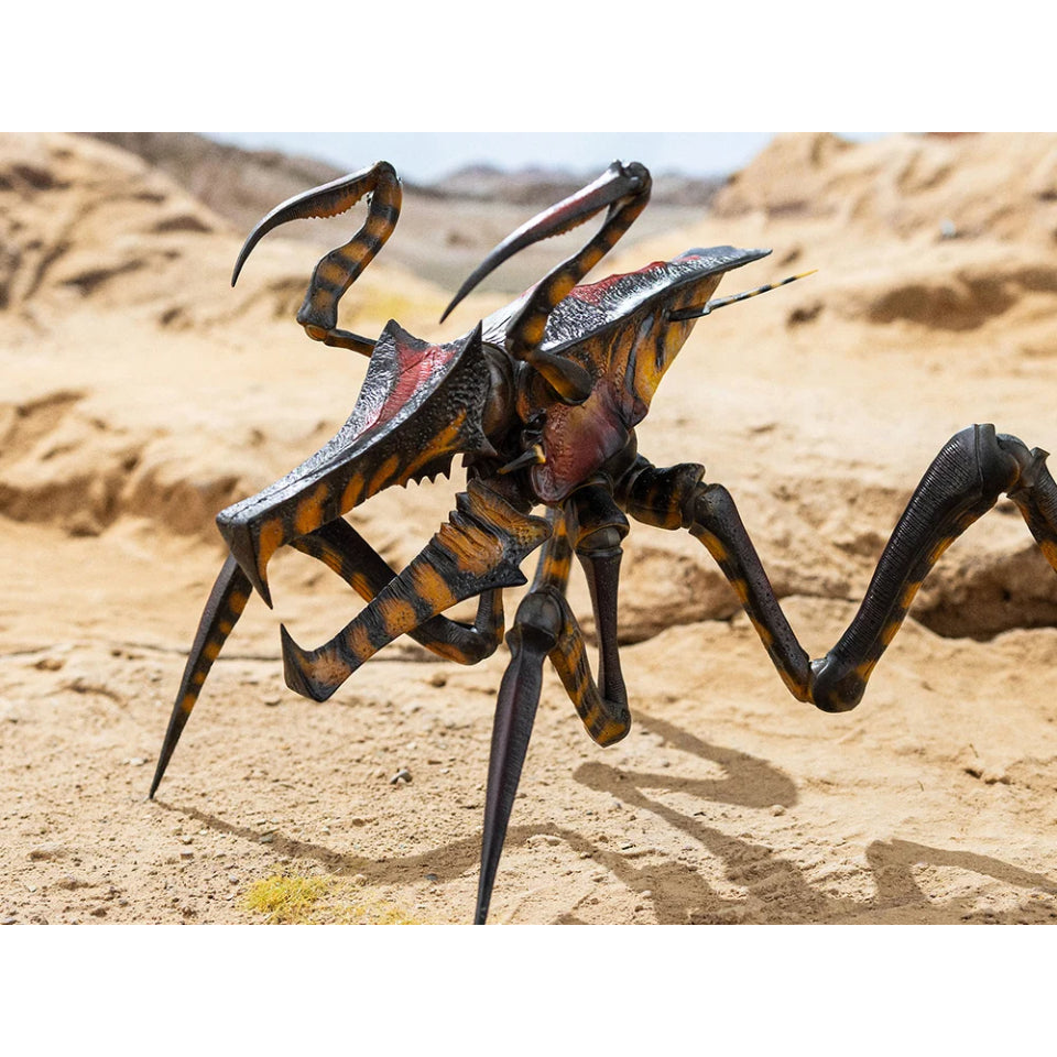 [Preventa] Starship Troopers Basic Warrior Bug Exquisite Hiya Toys