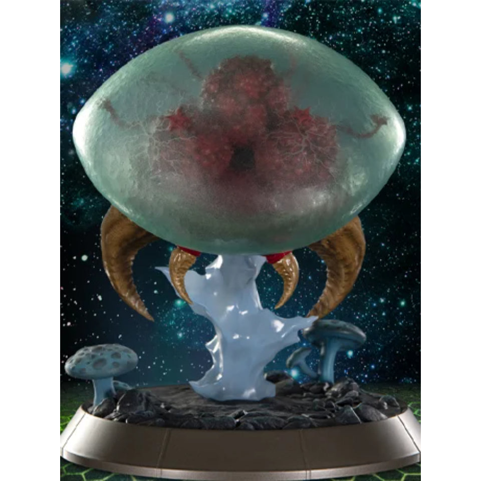 [Preventa] Metroid Prime Metroid Statue First 4 Figures