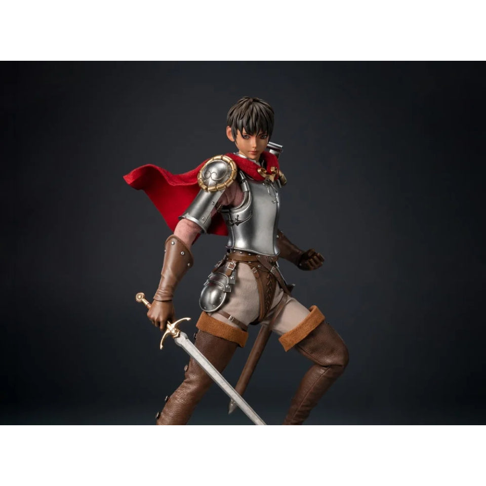 [Preventa] Berserk Casca Golden Age Threezero