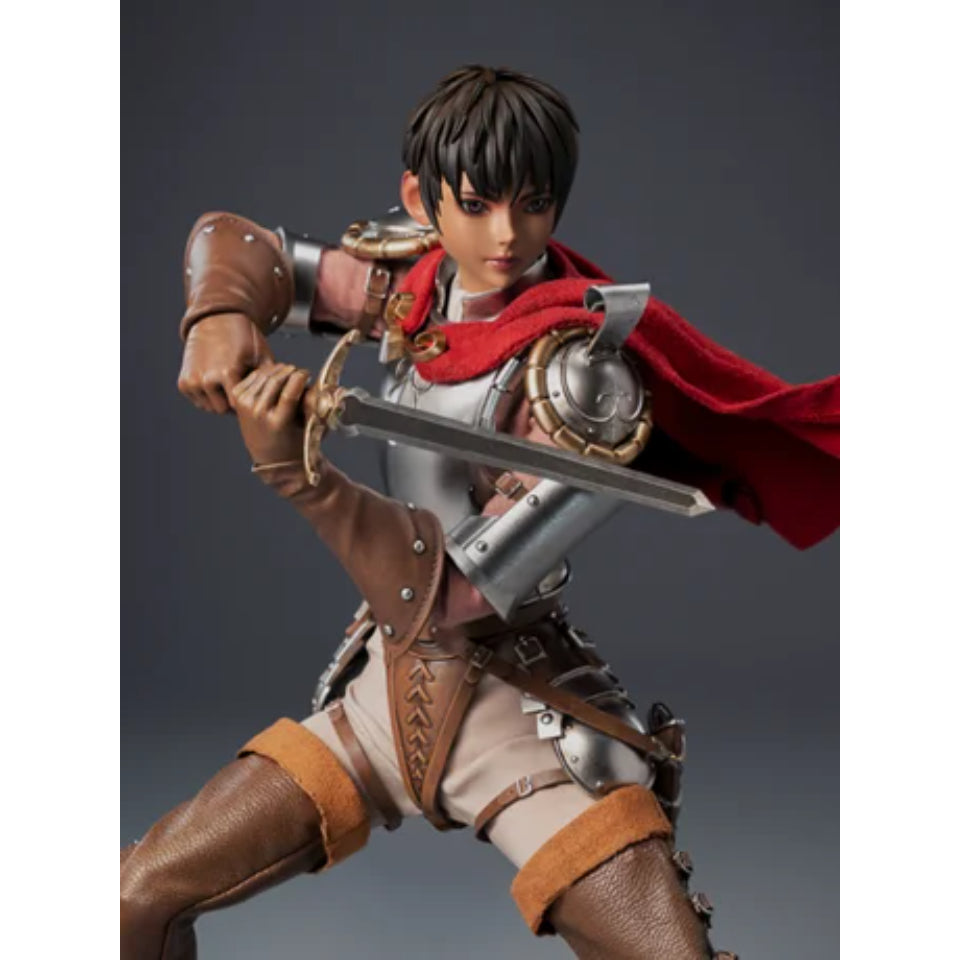 [Preventa] Berserk Casca Golden Age Threezero