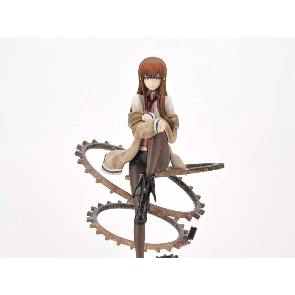 [Preventa] Steins;Gate Kurisu Makise 1:8 Scale Statue - ReRun Kotobukiya