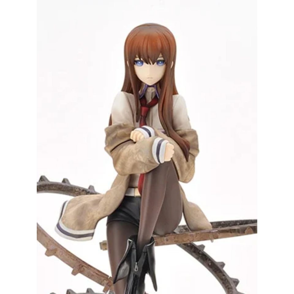 [Preventa] Steins;Gate Kurisu Makise 1:8 Scale Statue - ReRun Kotobukiya