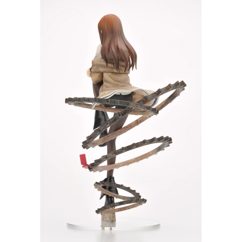 [Preventa] Steins;Gate Kurisu Makise 1:8 Scale Statue - ReRun Kotobukiya