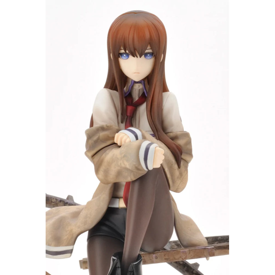 [Preventa] Steins;Gate Kurisu Makise 1:8 Scale Statue - ReRun Kotobukiya