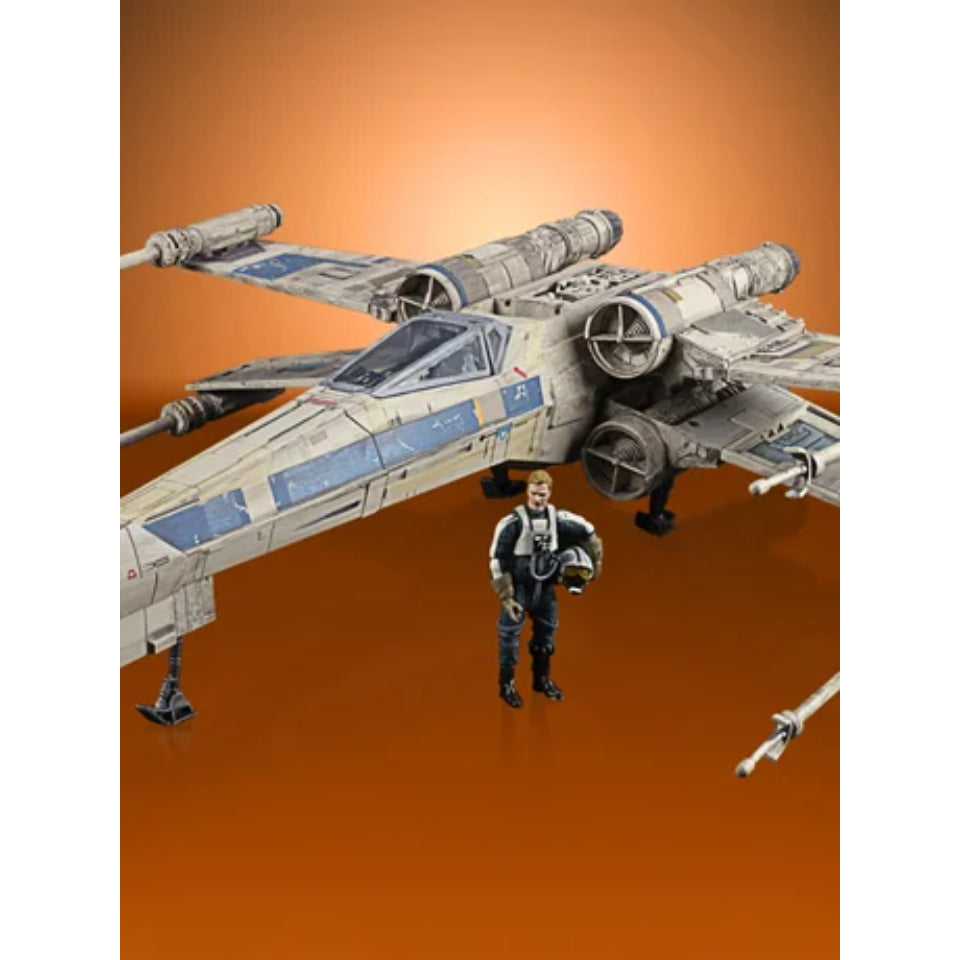 [Preventa] Star Wars The Vintage Collection Antoc Merrick's X-Wing Fighter