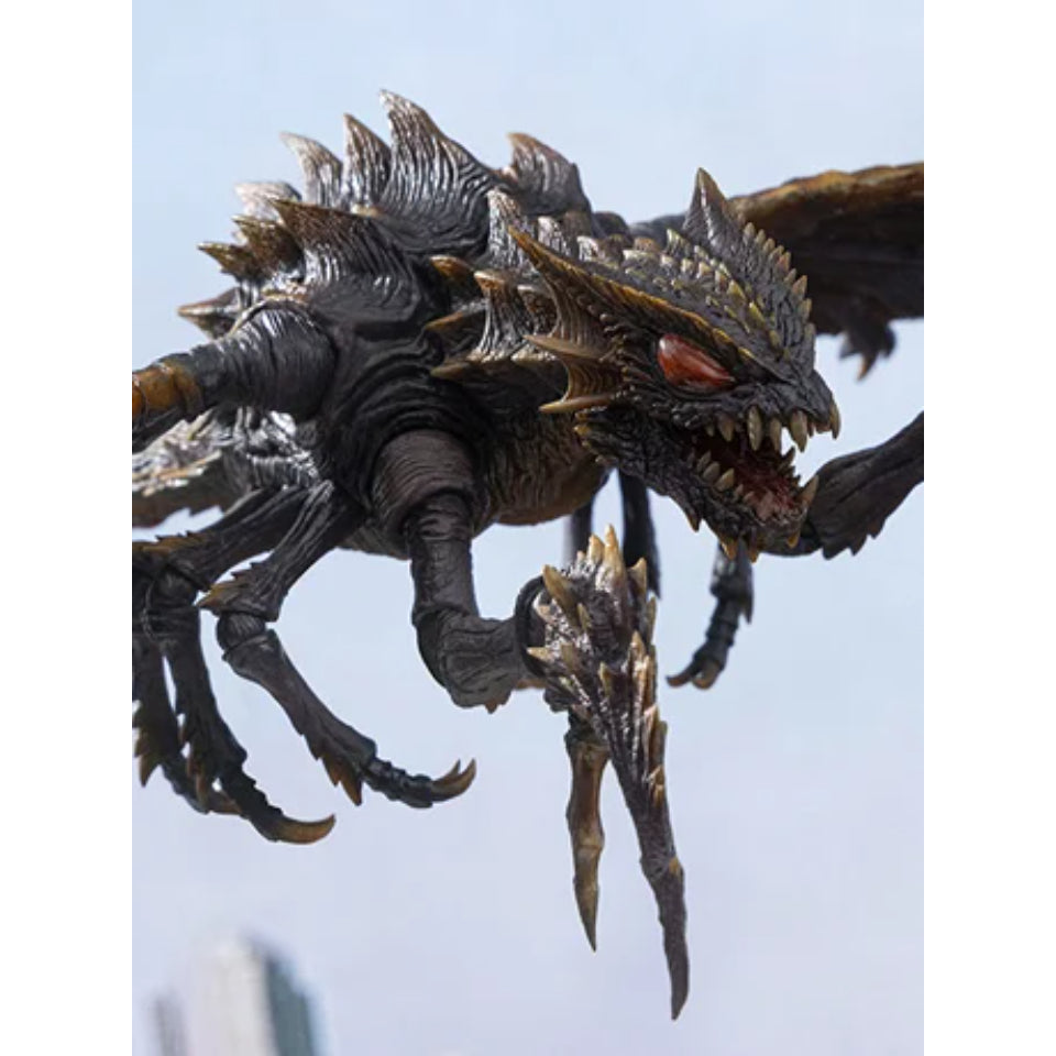 [Preventa] Godzilla vs. Megaguirus 2000 Megaguirus Exquisite Basic Series
