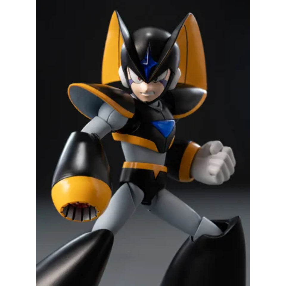 [Preventa] Mega Man Bass MDLX THREE ZERO