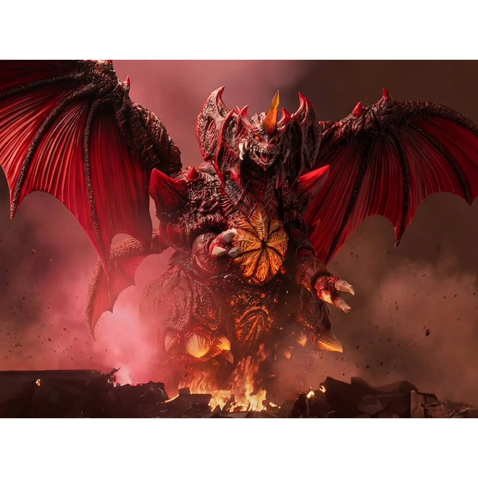 [Preventa] Godzilla vs. Destoroyah 1995 Destoroyah Exquisite Basic Series