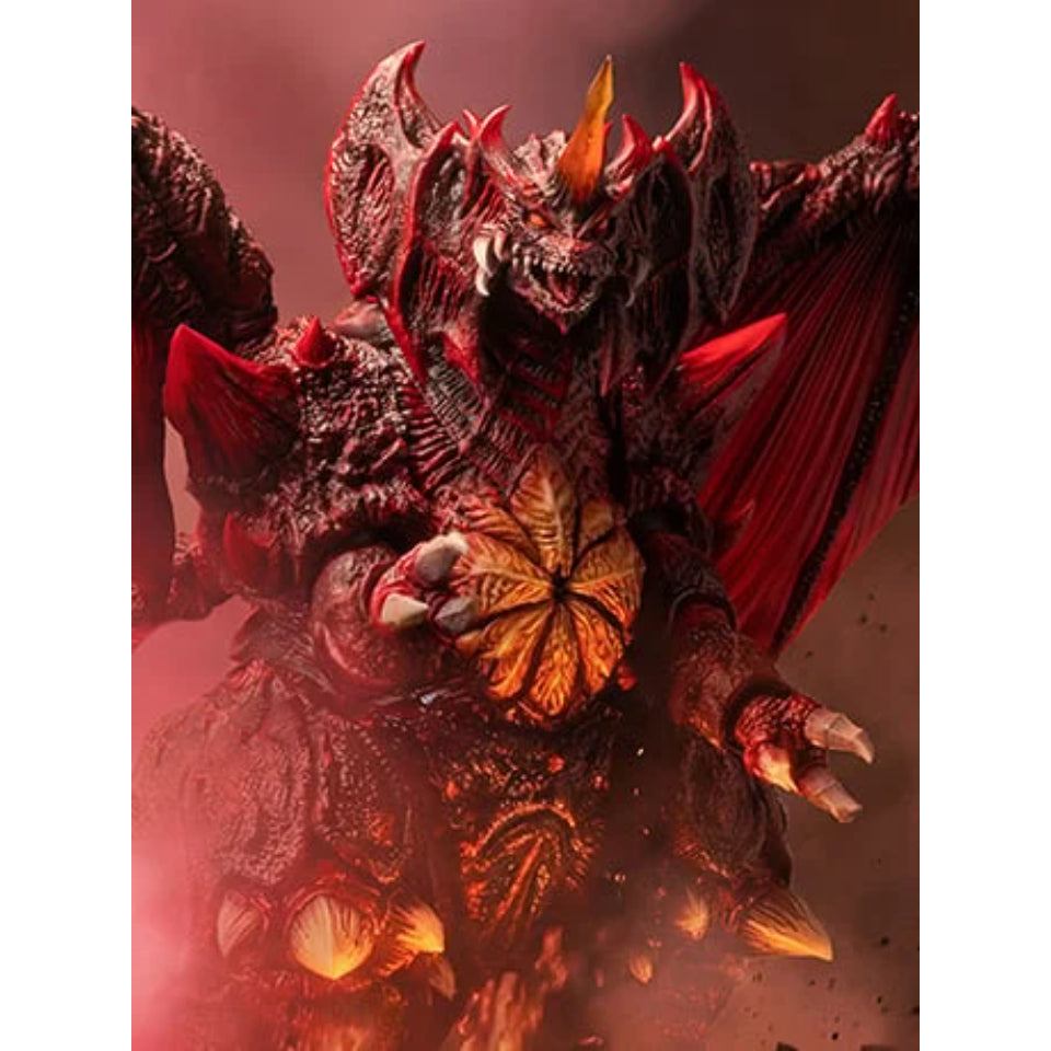 [Preventa] Godzilla vs. Destoroyah 1995 Destoroyah Exquisite Basic Series