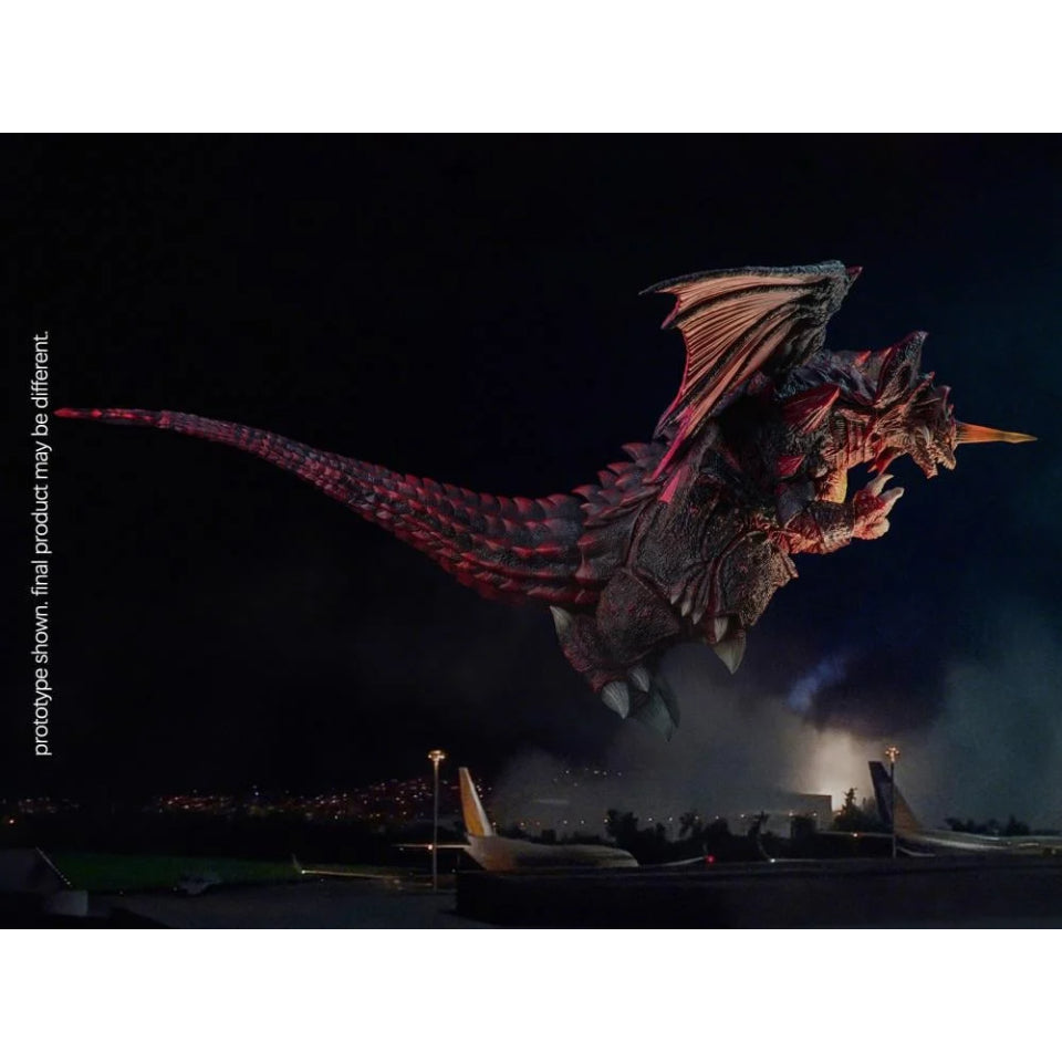 [Preventa] Godzilla vs. Destoroyah 1995 Destoroyah Exquisite Basic Series