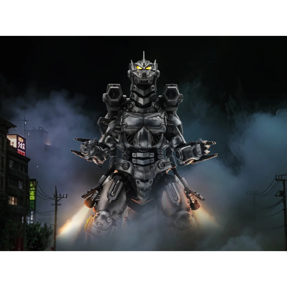 [Preventa] Godzilla Tokyo S.O.S. 2003 Mechagodzilla Heavy Arms High Mobility Version Exquisite Basic Series