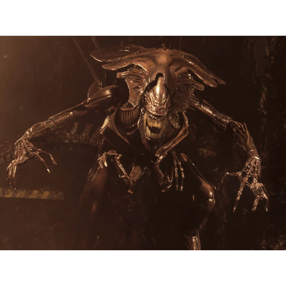 [Preventa] Alien: Resurrection Ultra Deluxe Alien Queen Figure