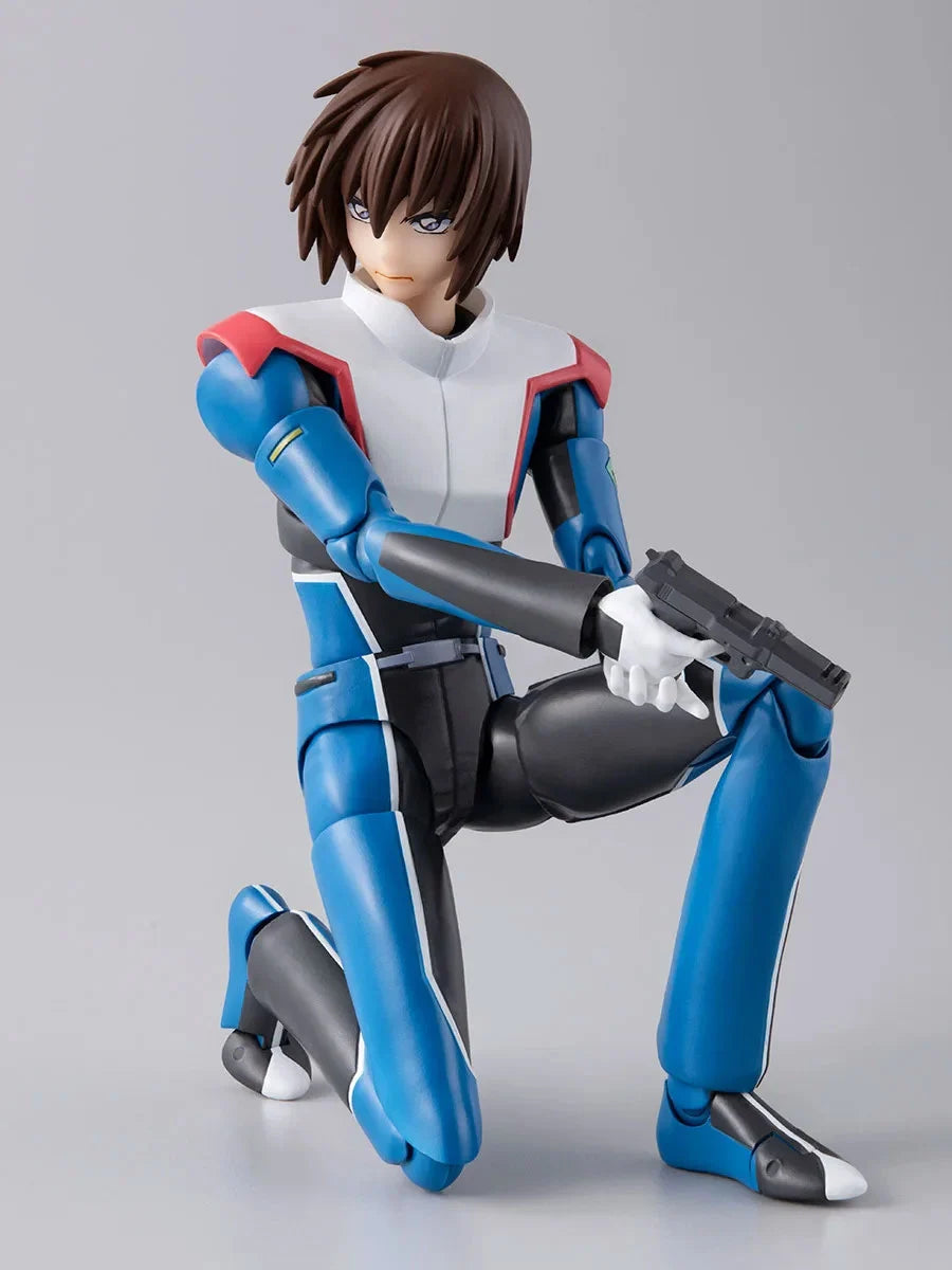 [Preventa] ORB UNION PILOT SUITS KIRA YAMATO S.H.Figuarts