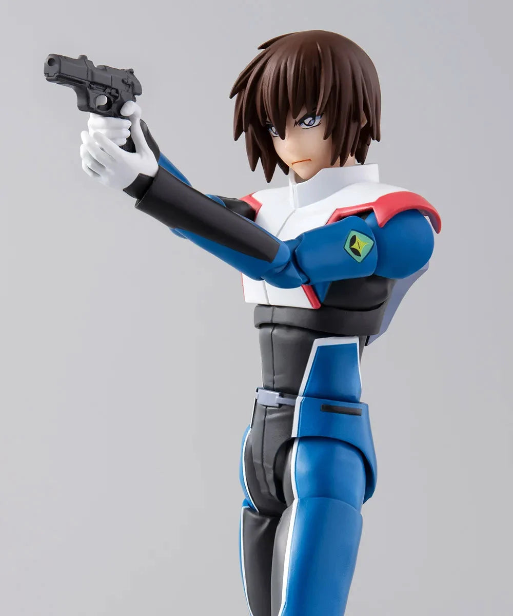 [Preventa] ORB UNION PILOT SUITS KIRA YAMATO S.H.Figuarts