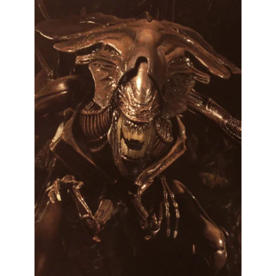 [Preventa] Alien: Resurrection Ultra Deluxe Alien Queen Figure