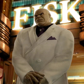 [Preventa] Marvel One Kingpin Mezco Toyz