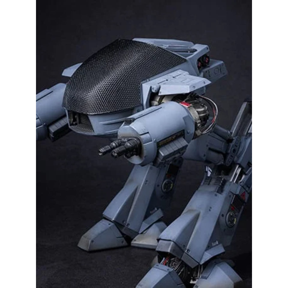 [Preventa] RoboCop Exquisite Super Series ED-209 1/12 Scale Action Figure