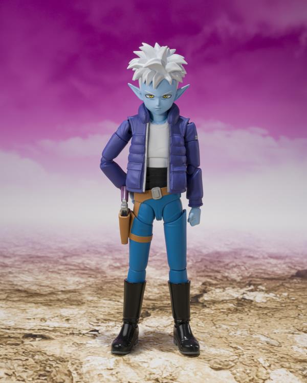 [Preventa] Dragon Ball Daima Glorio S.H.Figuarts