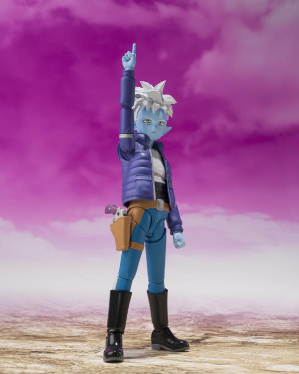 [Preventa] Dragon Ball Daima Glorio S.H.Figuarts
