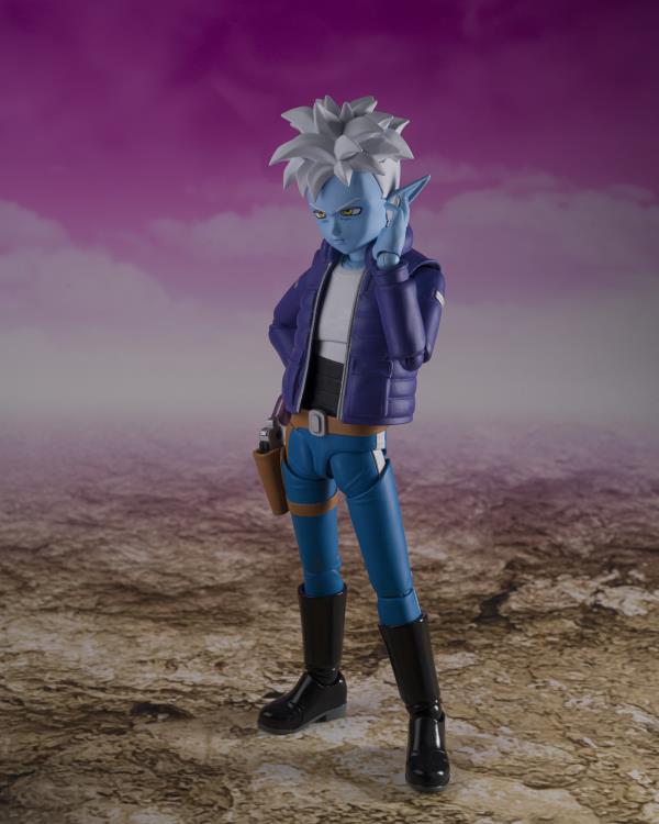 [Preventa] Dragon Ball Daima Glorio S.H.Figuarts
