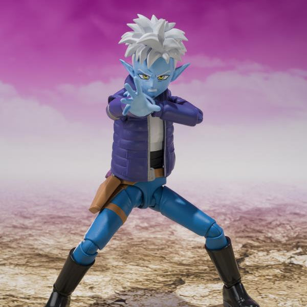 [Preventa] Dragon Ball Daima Glorio S.H.Figuarts