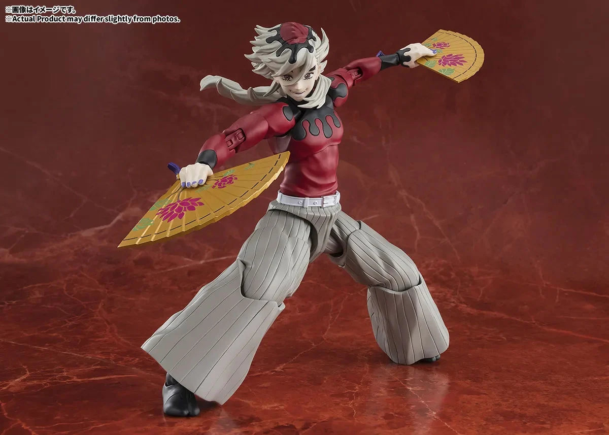 [Preventa] Kimetsu No Yaiba Doma S.H.Figuarts