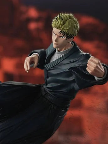 [Preventa] Jujutsu Kaisen Naoya Zen'in (The Culling Games) Luminasta Series SEGA GOODS