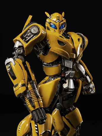[Preventa] Transformers: Bumblebee DLX Bumblebee (Cybertron Mode) THREE ZERO