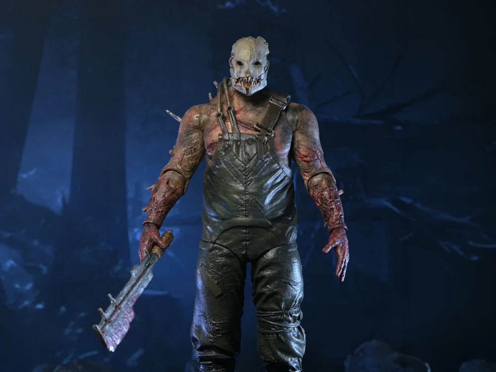 [Preventa] Dead by Daylight The Trapper Neca