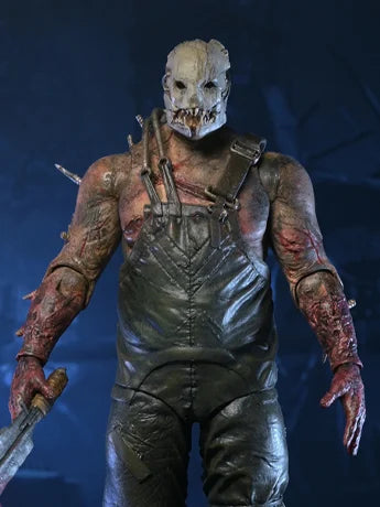 [Preventa] Dead by Daylight The Trapper Neca