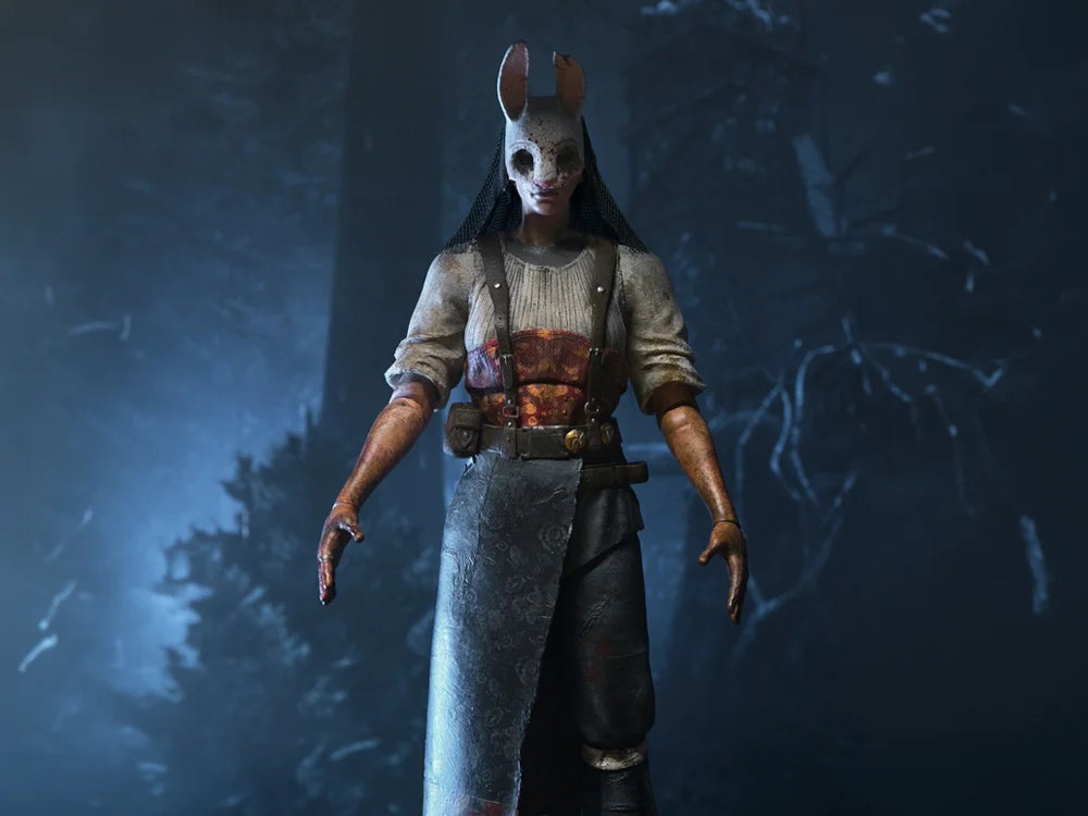 [Preventa] Dead by Daylight The Huntress Neca